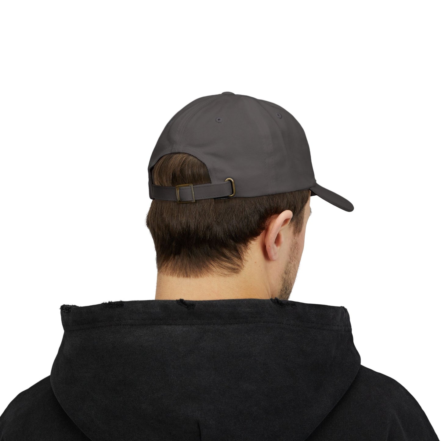 Irish Farmer Initials IF Logo Hat