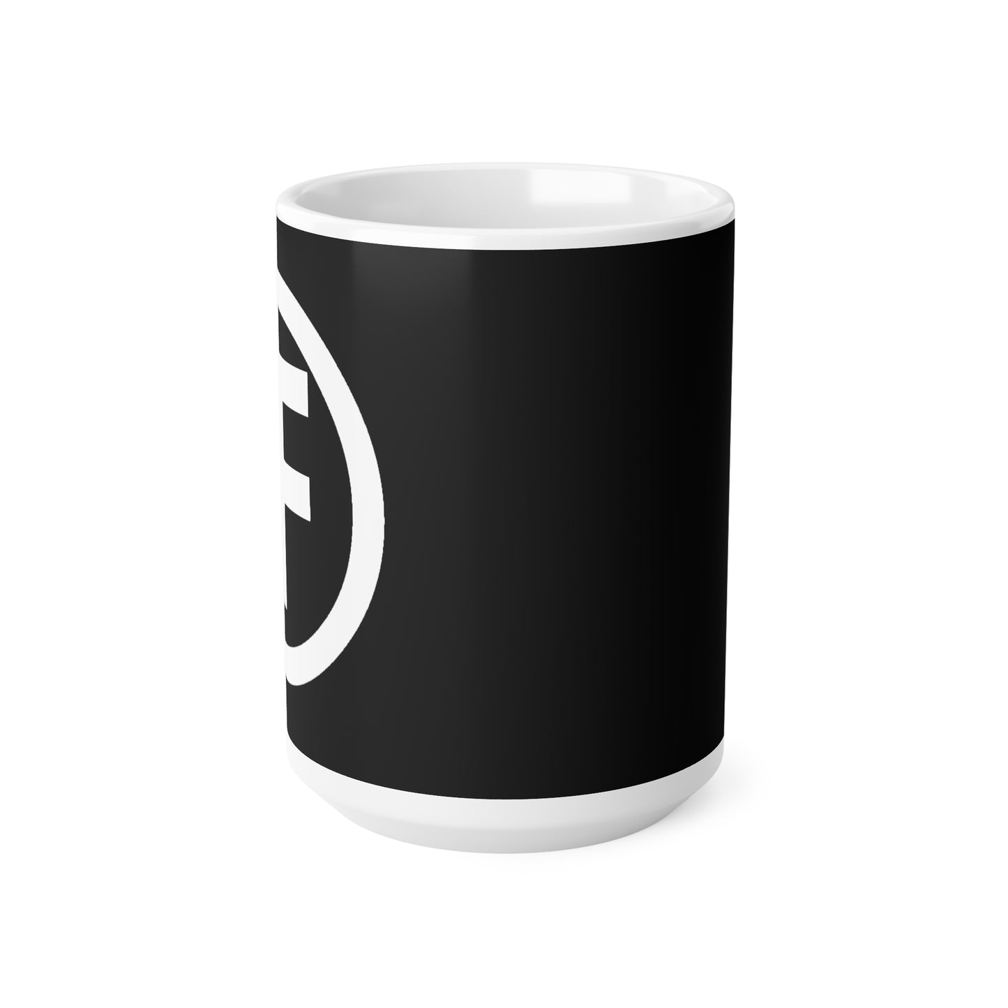 Irish Farmer Initials IF Mug (11oz, 15oz)