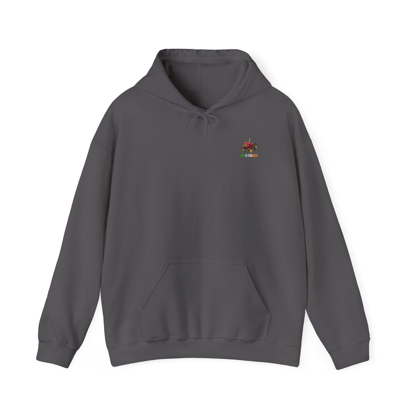 Irish Farmer Hoodie