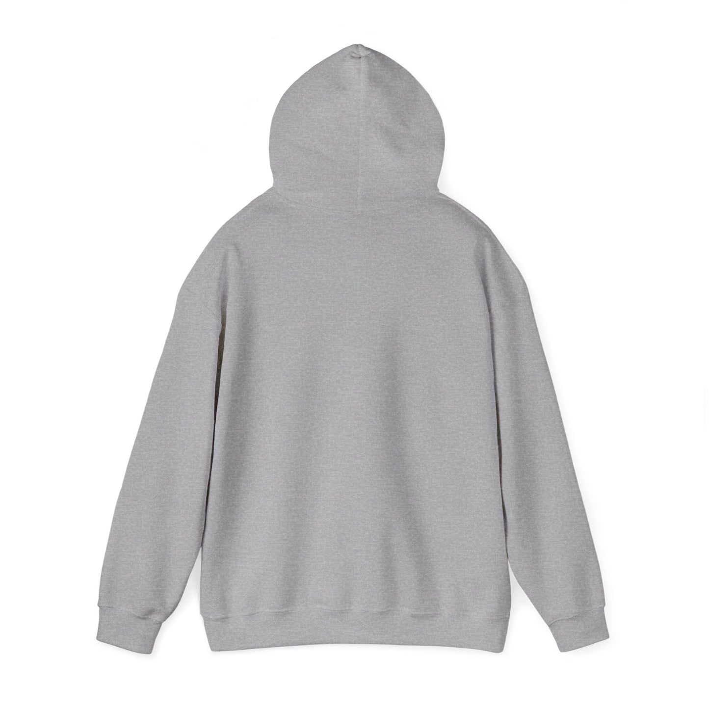 Irish Farmer Initials IF Logo Hoodie