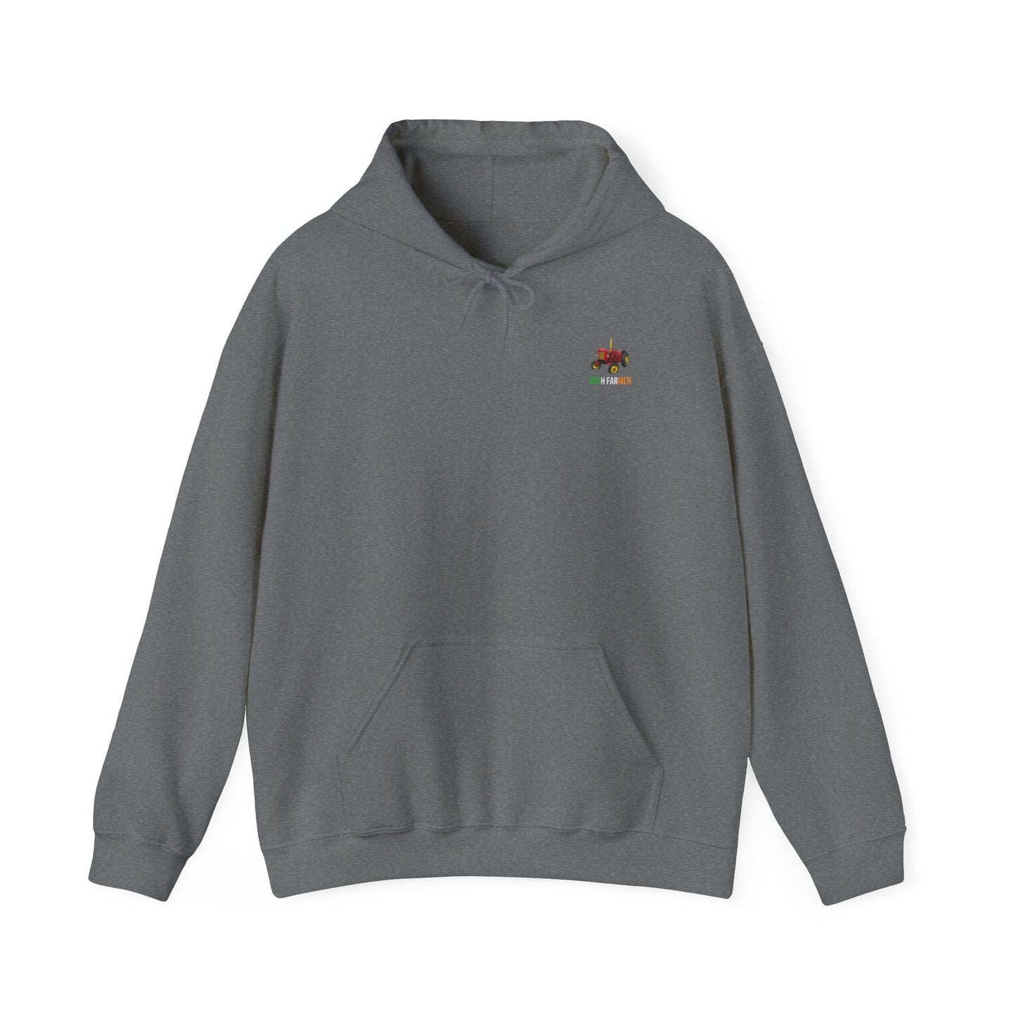 Irish Farmer Hoodie