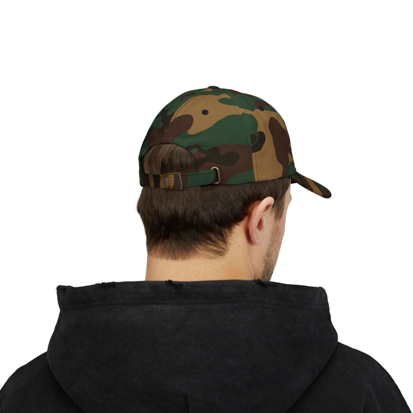 Irish Farmer Shamrock Hat