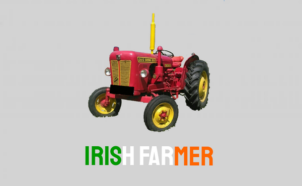 Irish Farmer