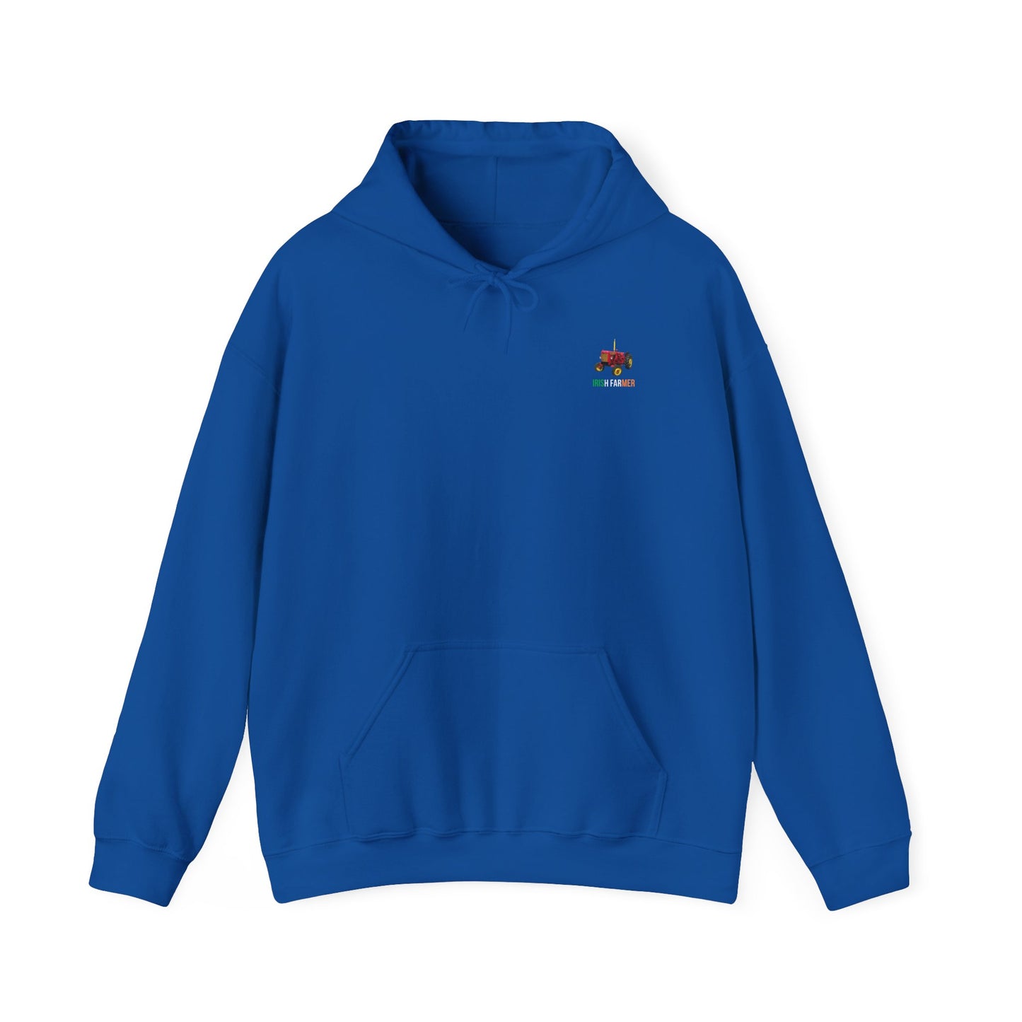 Irish Farmer Hoodie