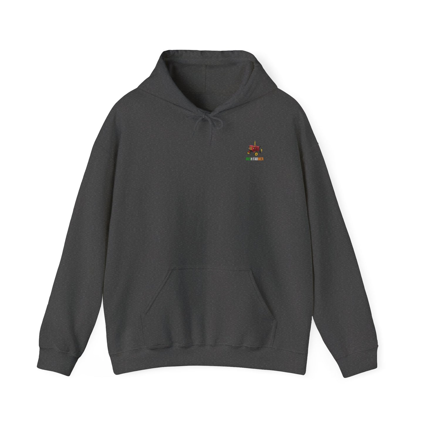 Irish Farmer Hoodie