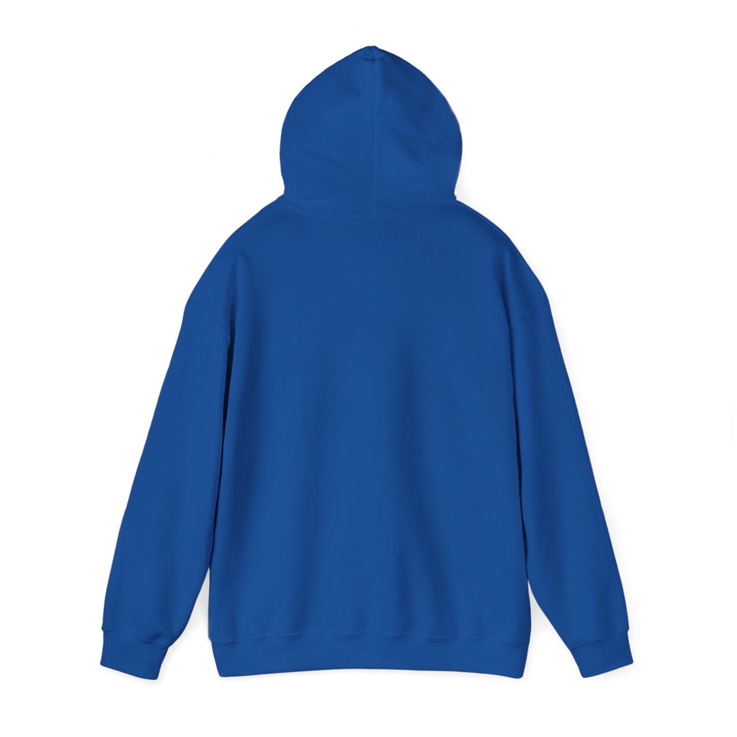 Irish Farmer Initials IF Logo Hoodie
