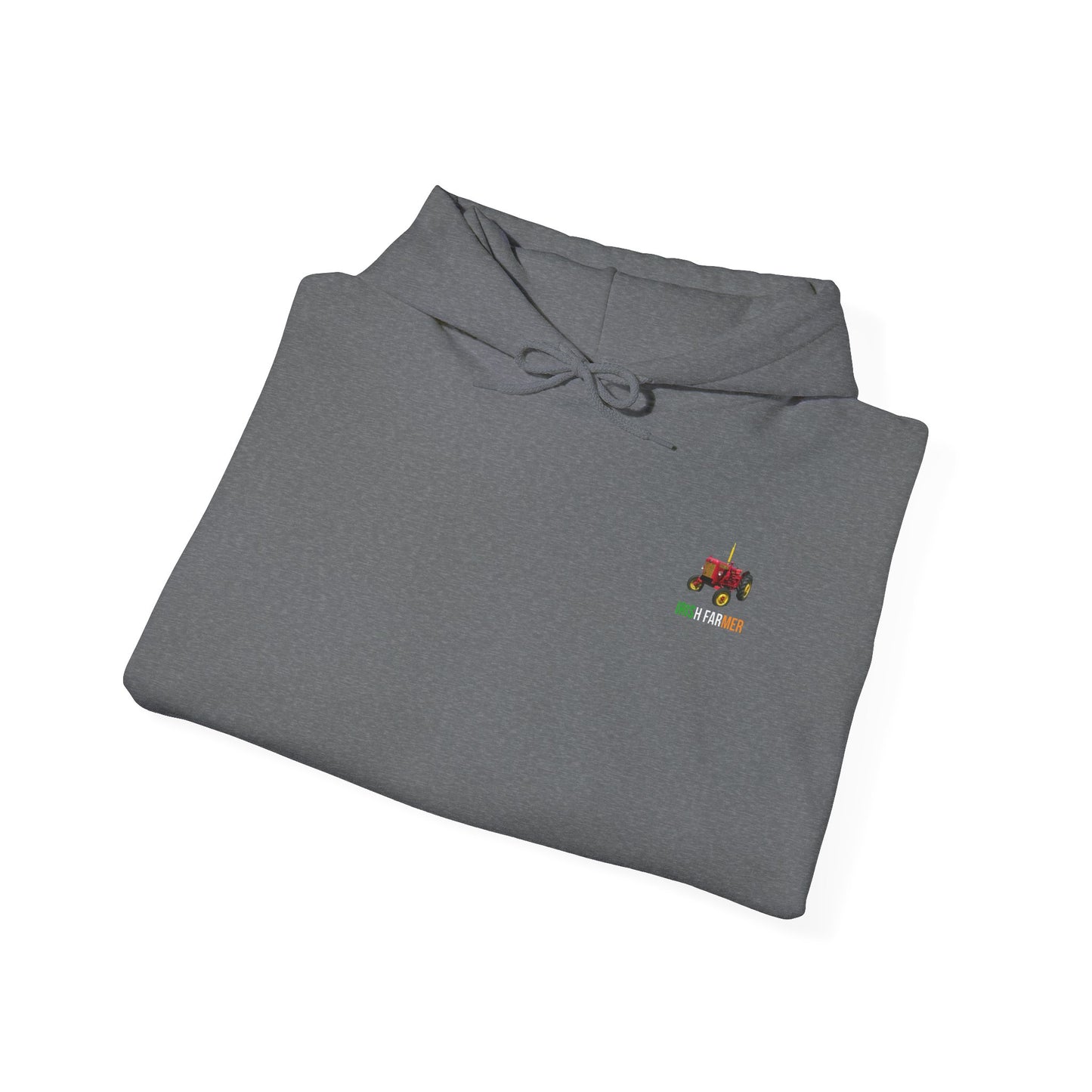 Irish Farmer Hoodie