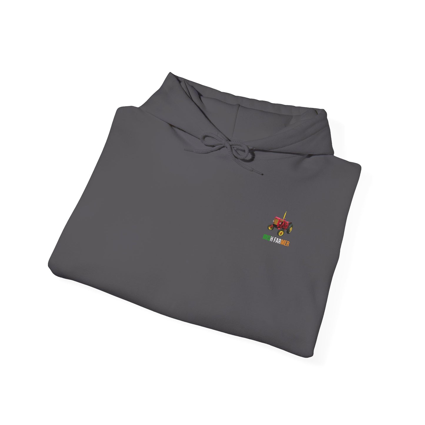 Irish Farmer Hoodie
