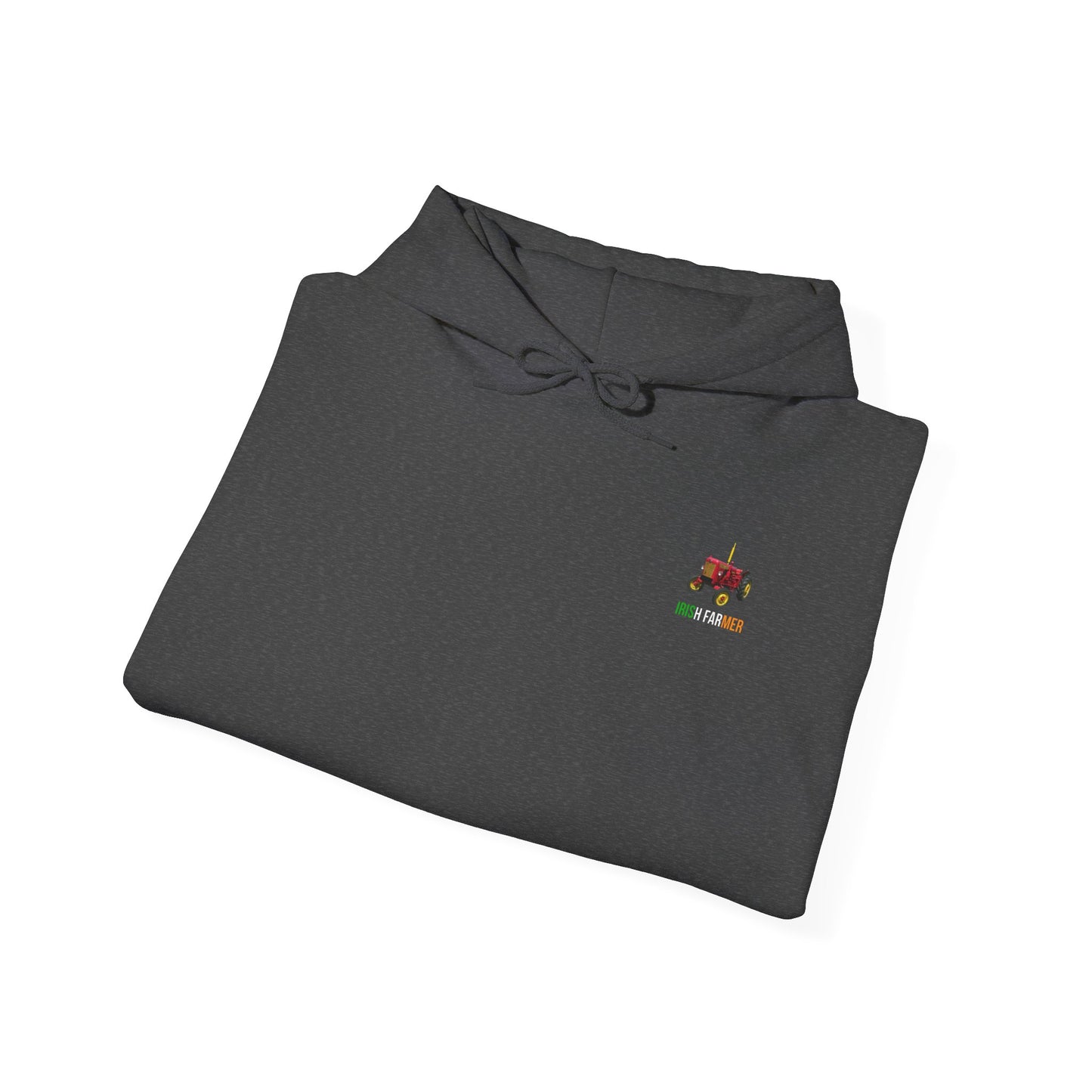 Irish Farmer Hoodie