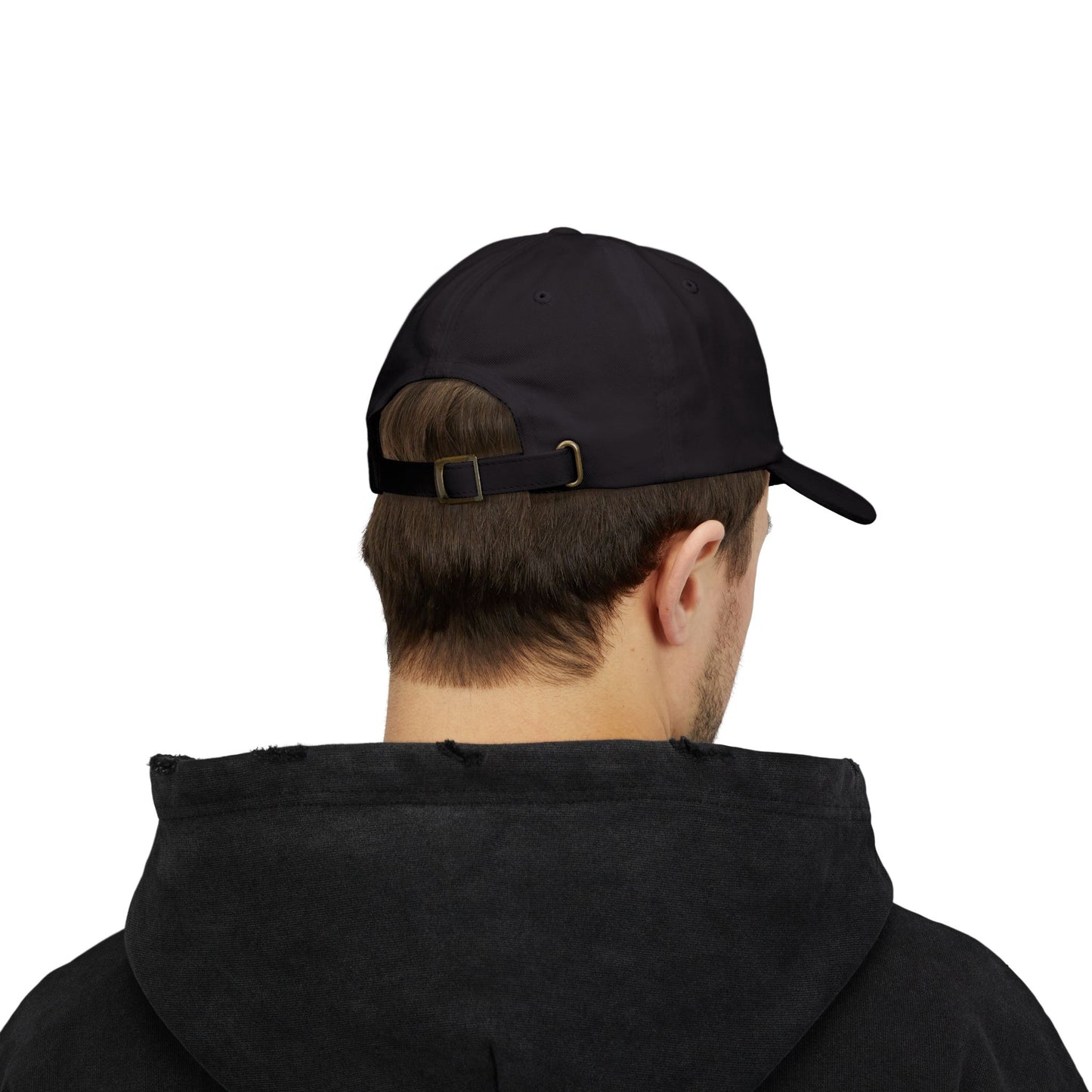 Irish Farmer Initials IF Logo Hat