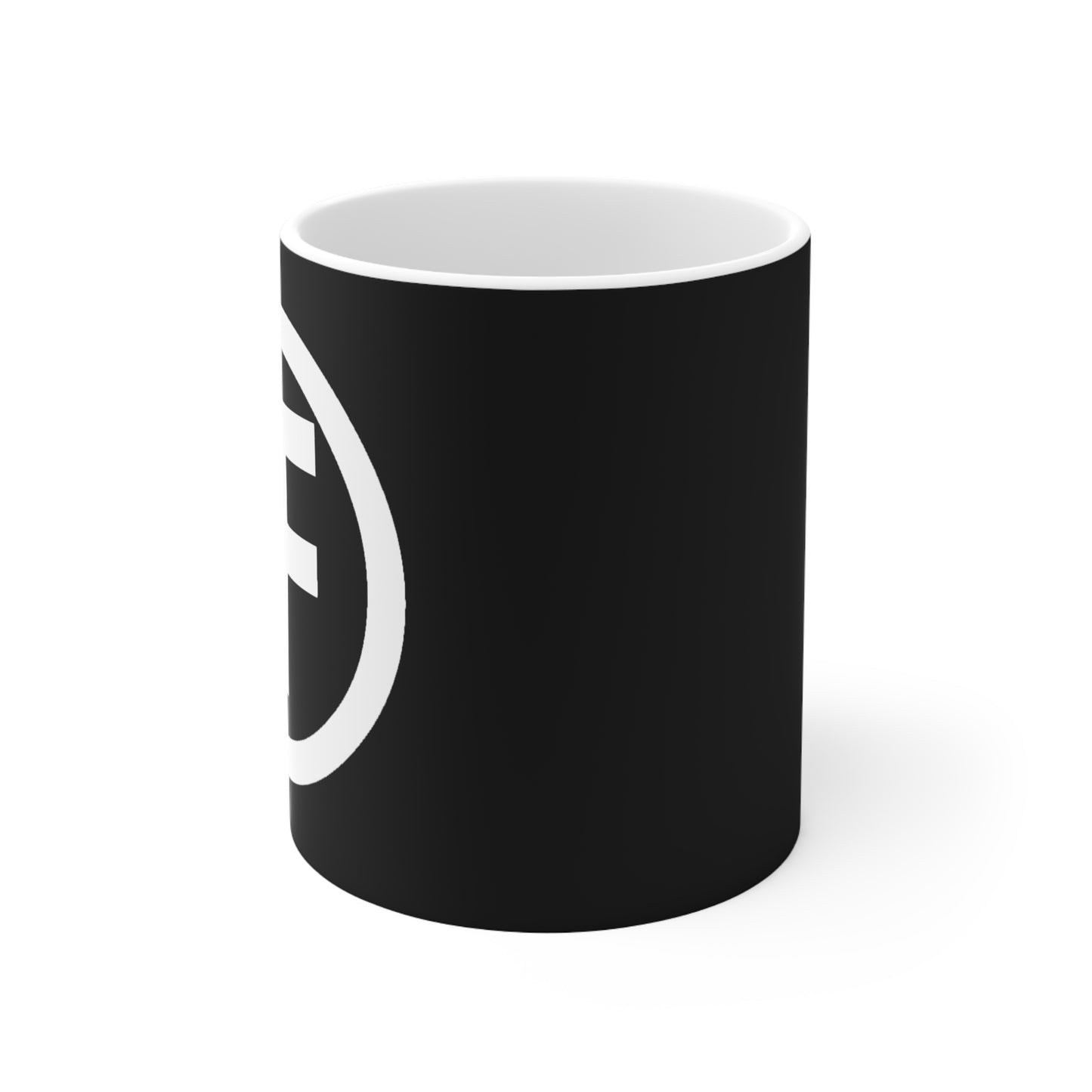 Irish Farmer Initials IF Mug (11oz, 15oz)