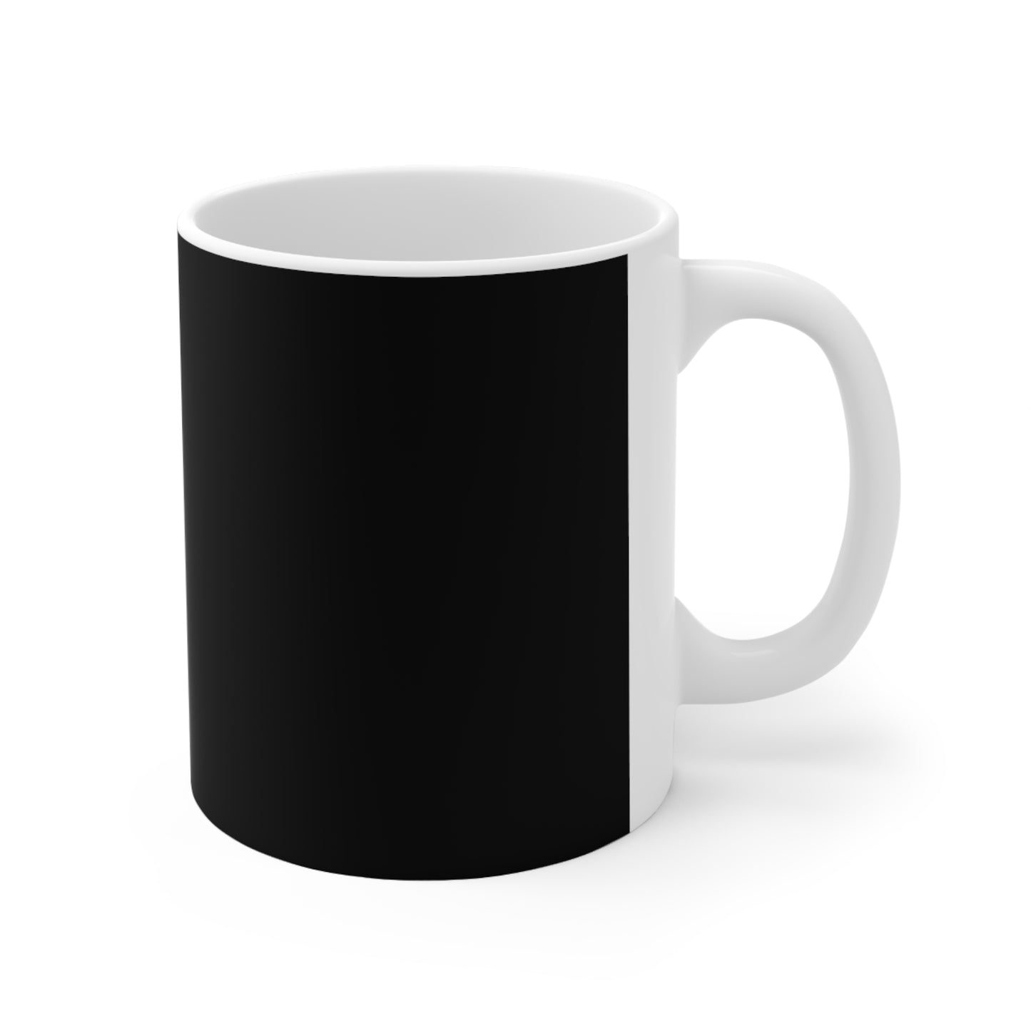Irish Farmer Shamrock Mugs (11oz, 15oz)