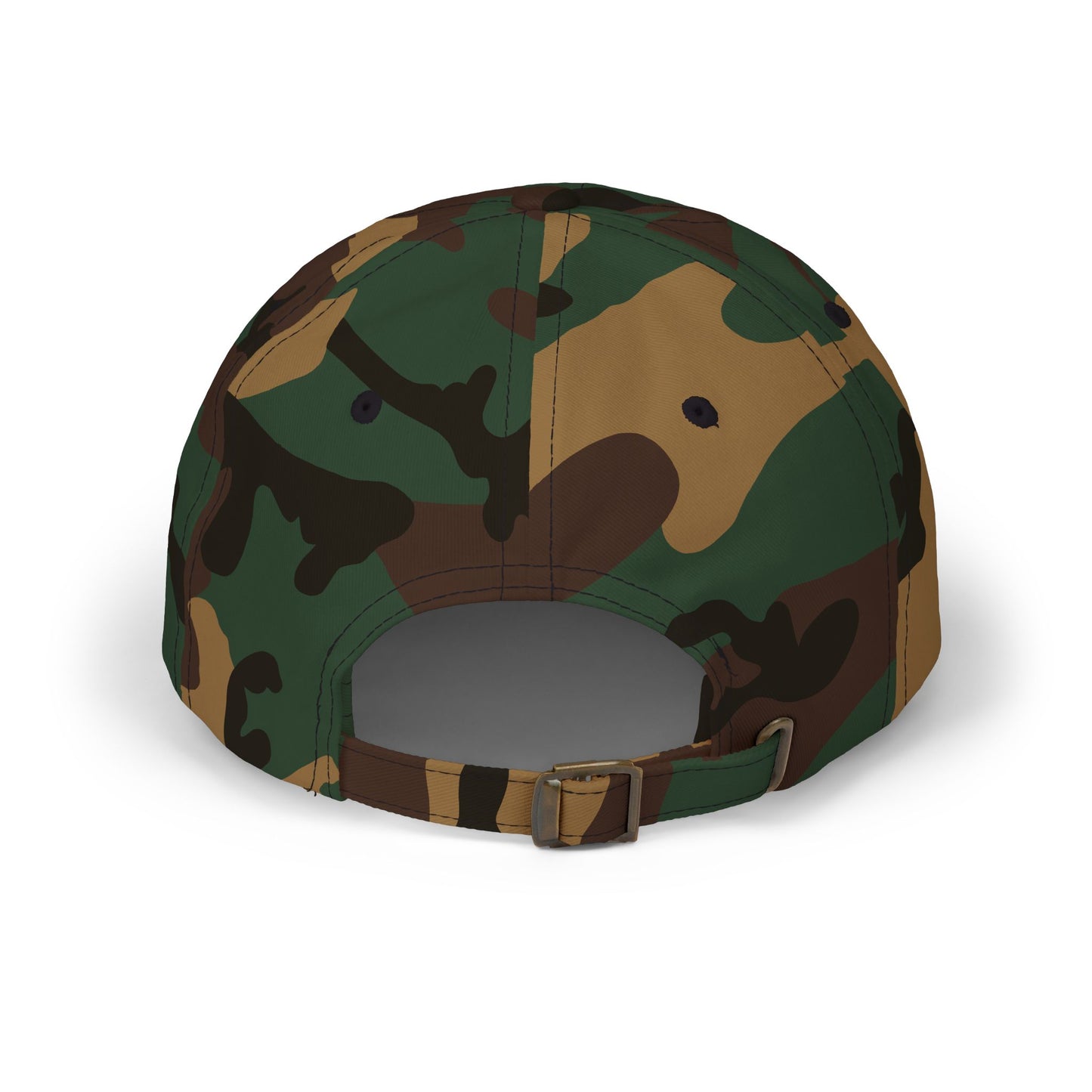 Irish Farmer Shamrock Hat