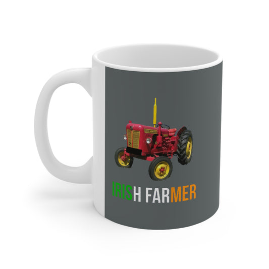 Irish Farmer Cups (11oz, 15oz)