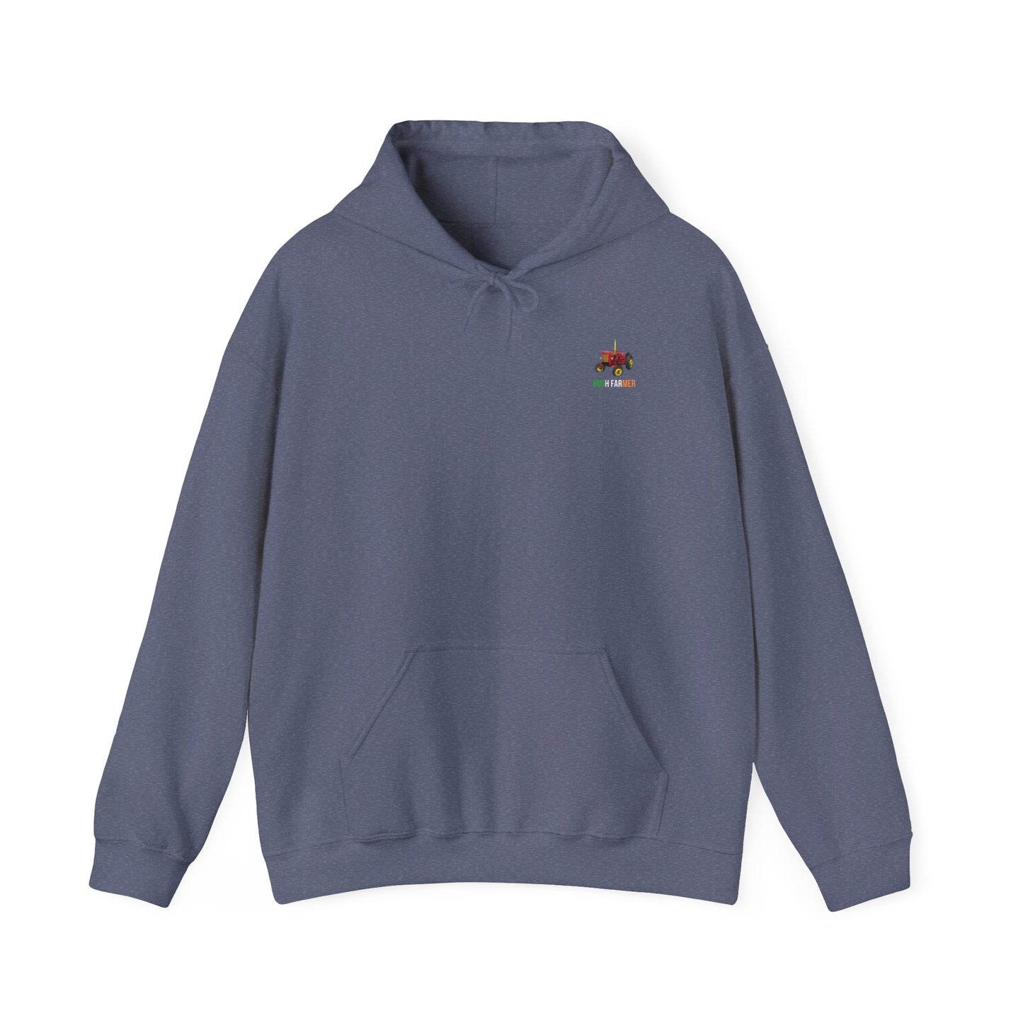 Irish Farmer Hoodie