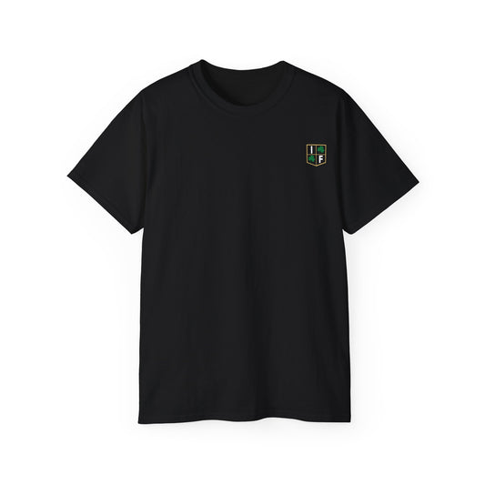Irish Farmer Shamrock T-Shirt