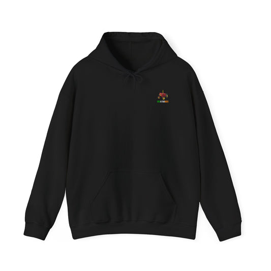 Irish Farmer Hoodie