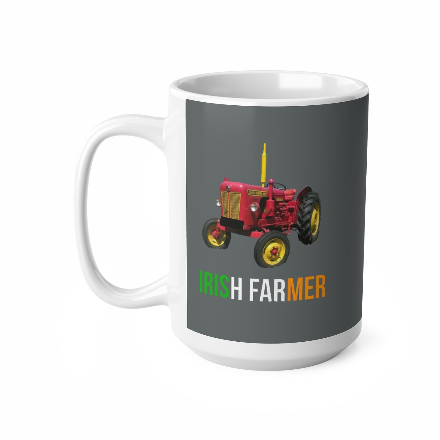 Irish Farmer Cups (11oz, 15oz)