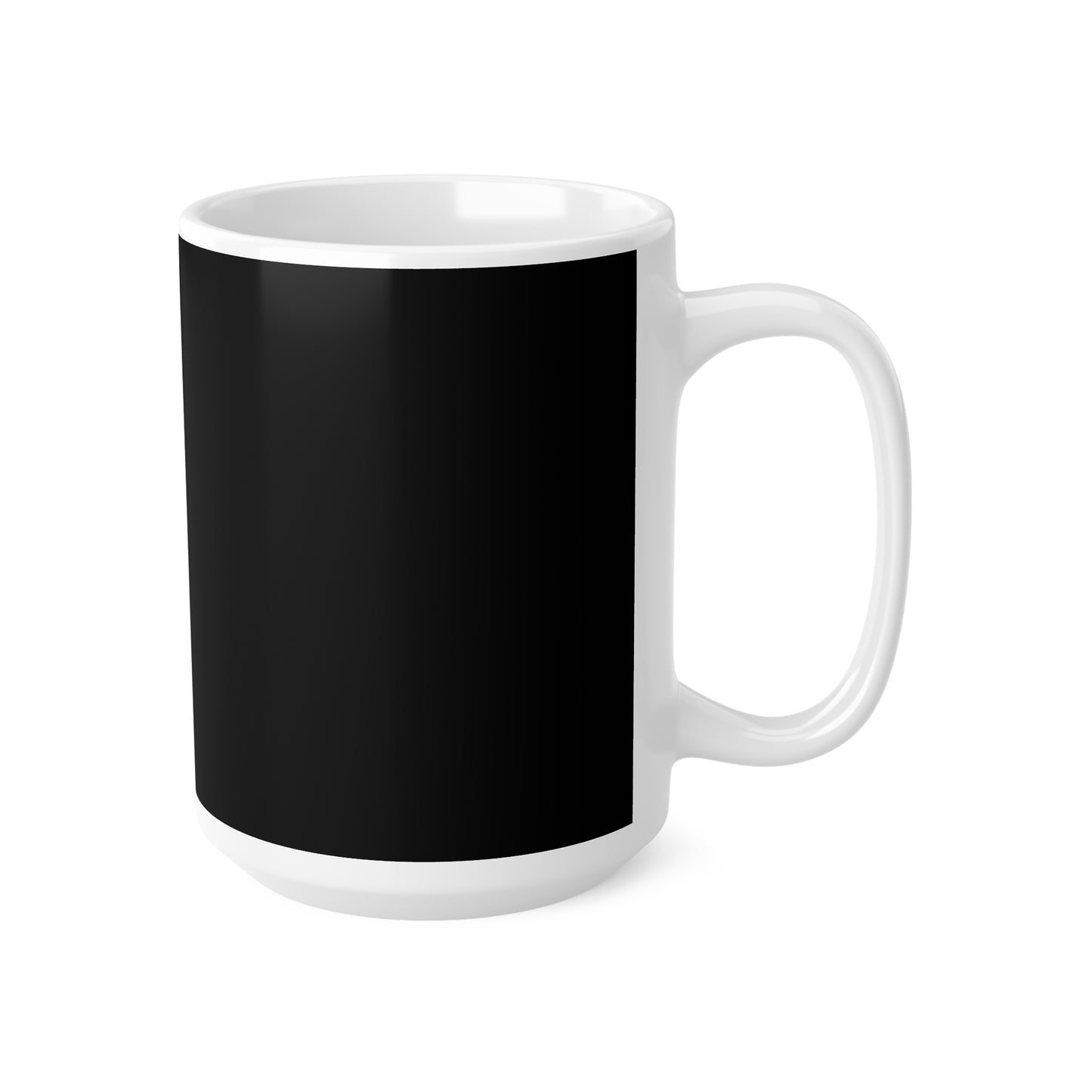 Irish Farmer Initials IF Mug (11oz, 15oz)
